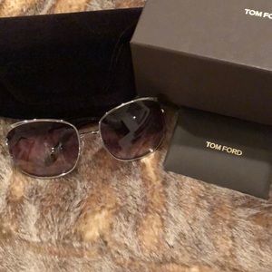 Tom Ford Sunglasses